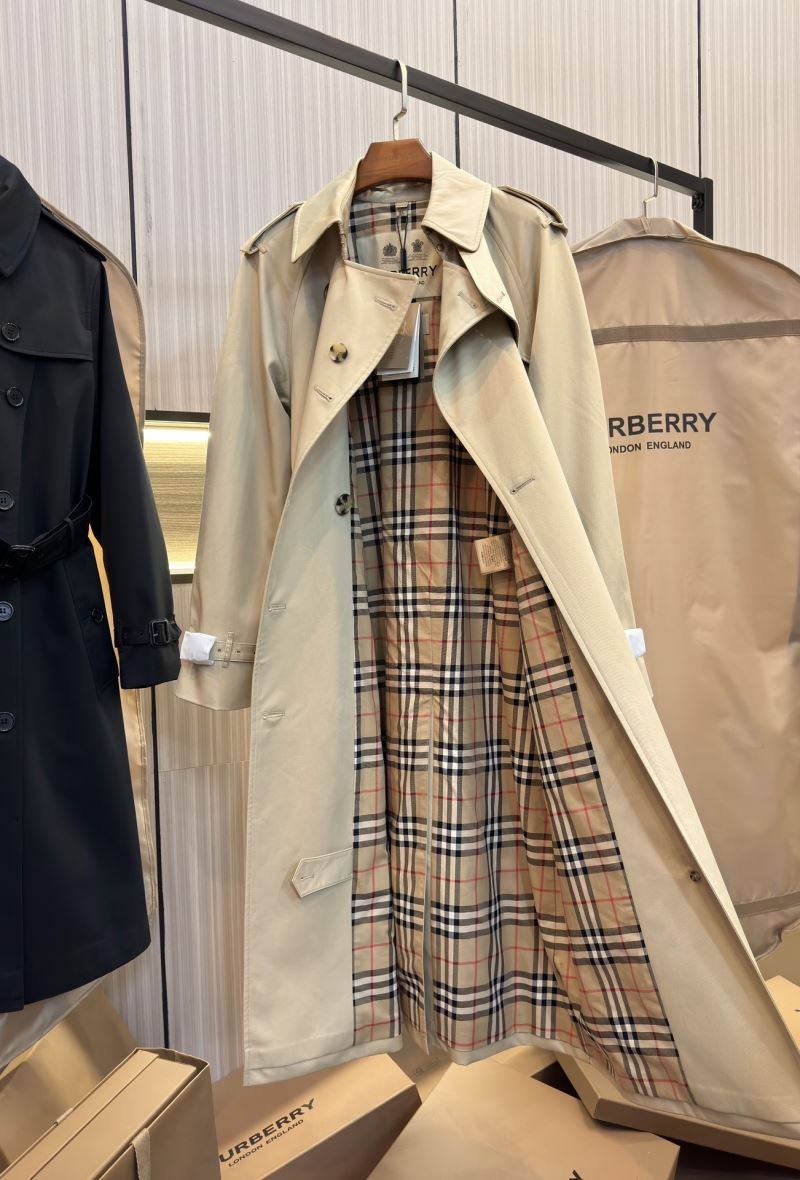 Burberry Outwear